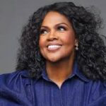 cece winans
