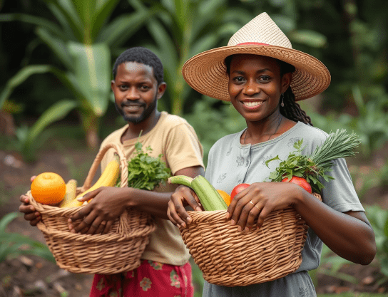 farmers