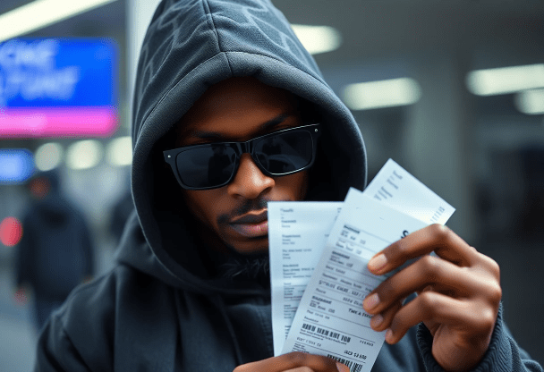 scammer